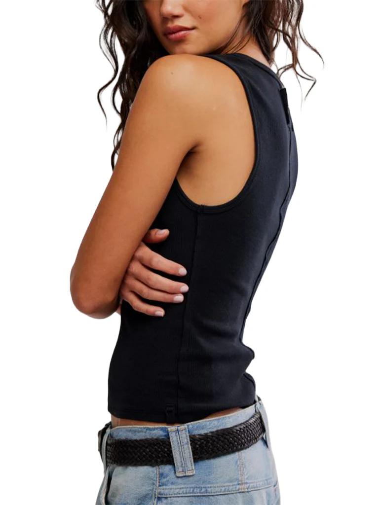 Free People Jamie Henley Tank - Image 5