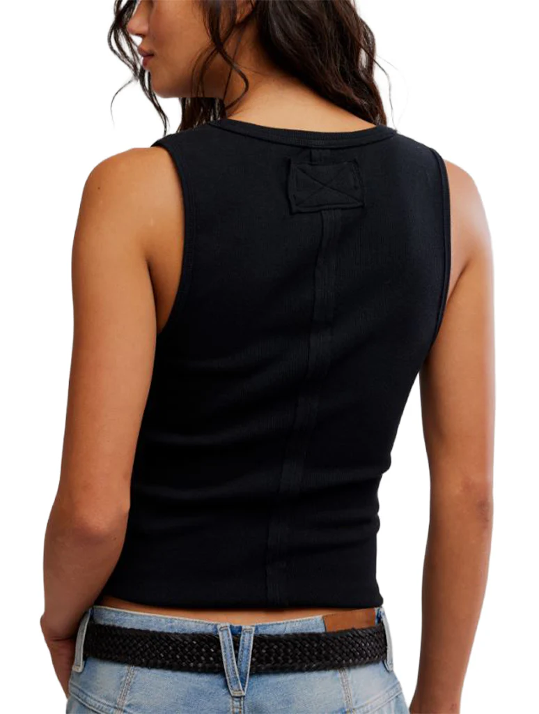 Free People Jamie Henley Tank - Image 6