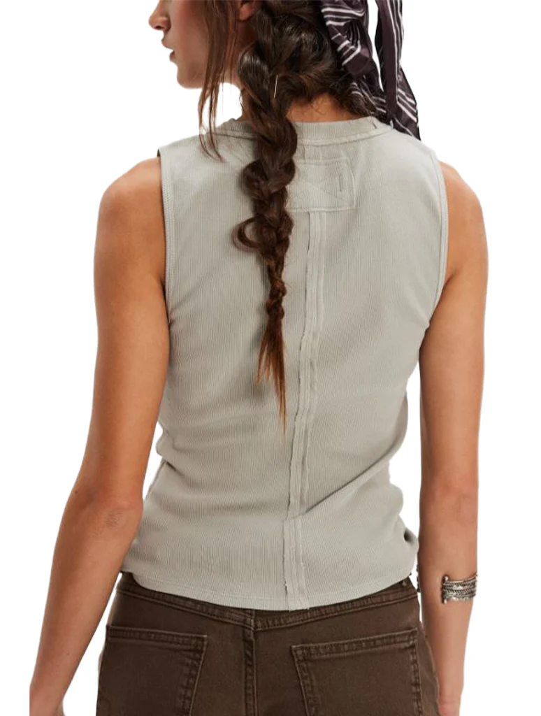 Free People Jamie Henley Tank - Image 8