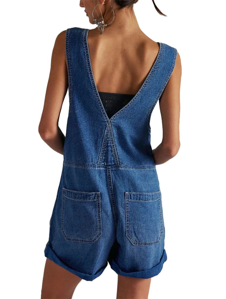 Free People Jude Shortall - Image 3
