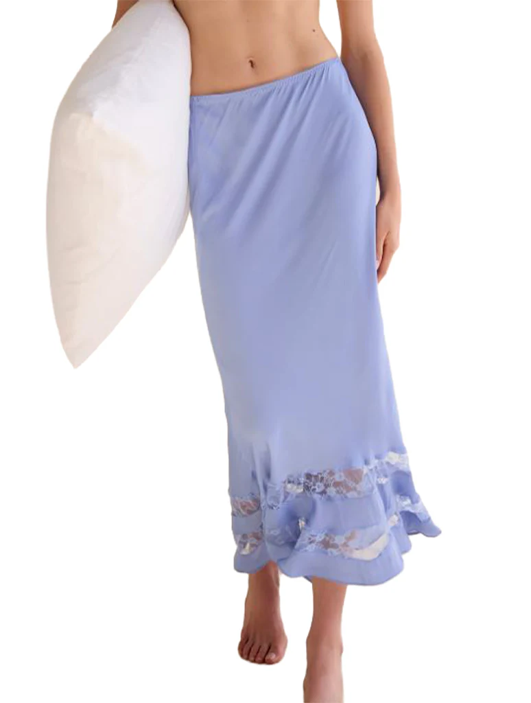 Free People Long Lost Lover 1/2 Slip