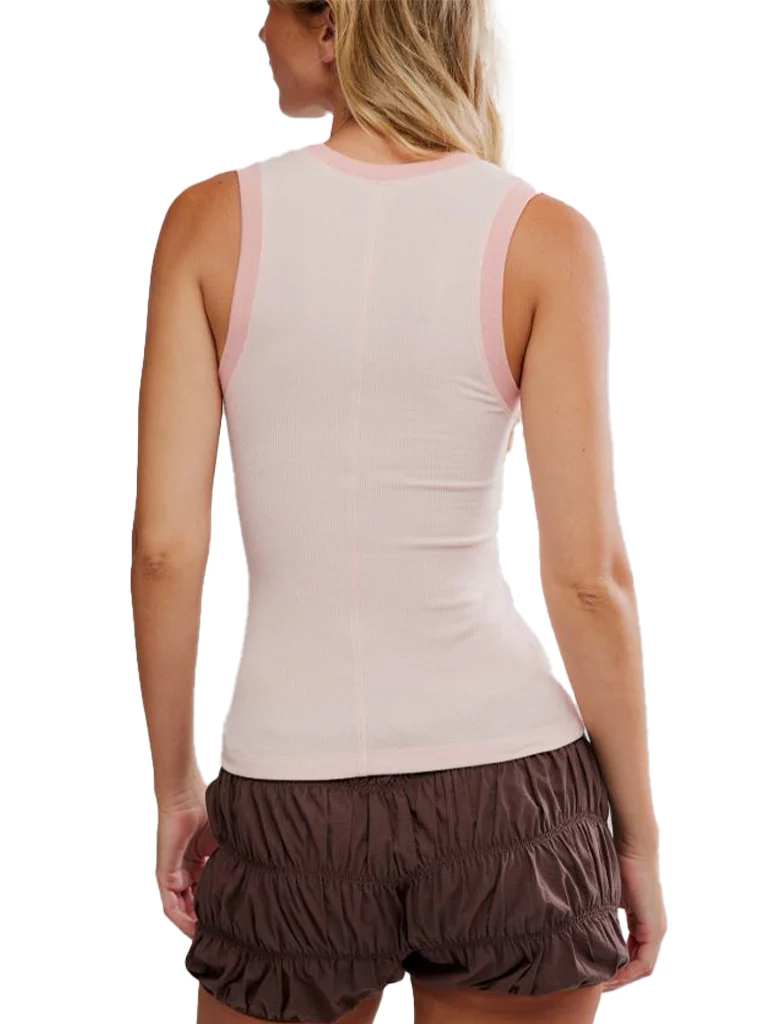 Free People Longer Days Tank - Image 6