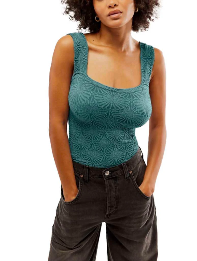 Free People Love Letter Cami - Image 10