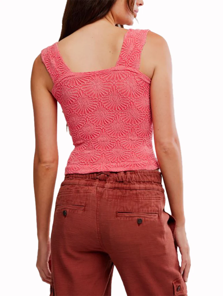 Free People Love Letter Cami - Image 18