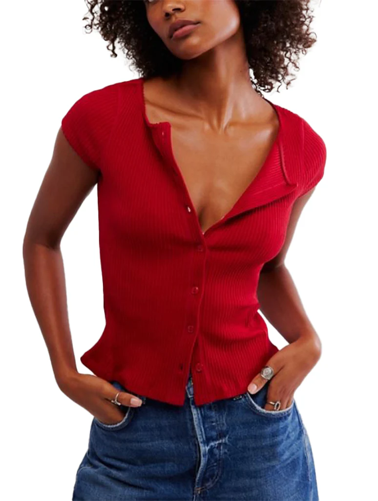 Free People Most Wanted Cardi - Image 4