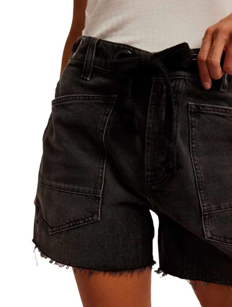 Free People Moxie Shorts - Image 5