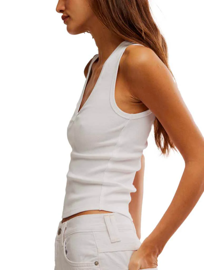 Free People Neria Tank - Image 2