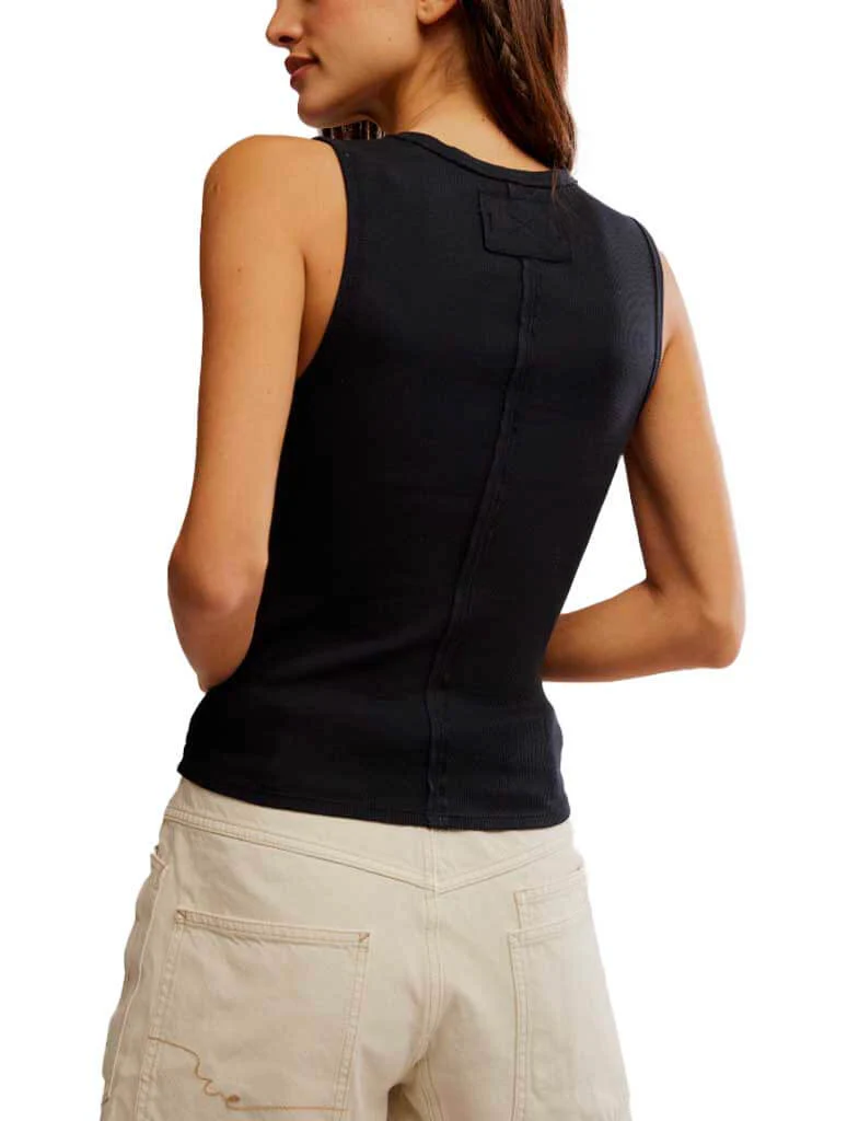 Free People Neria Tank - Image 4