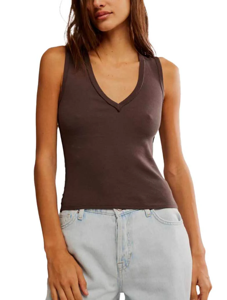 Free People Neria Tank - Image 5