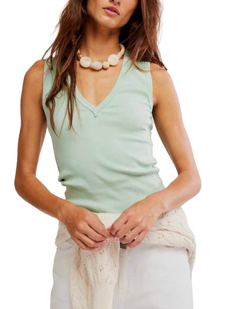 Free People Neria Tank - Image 7