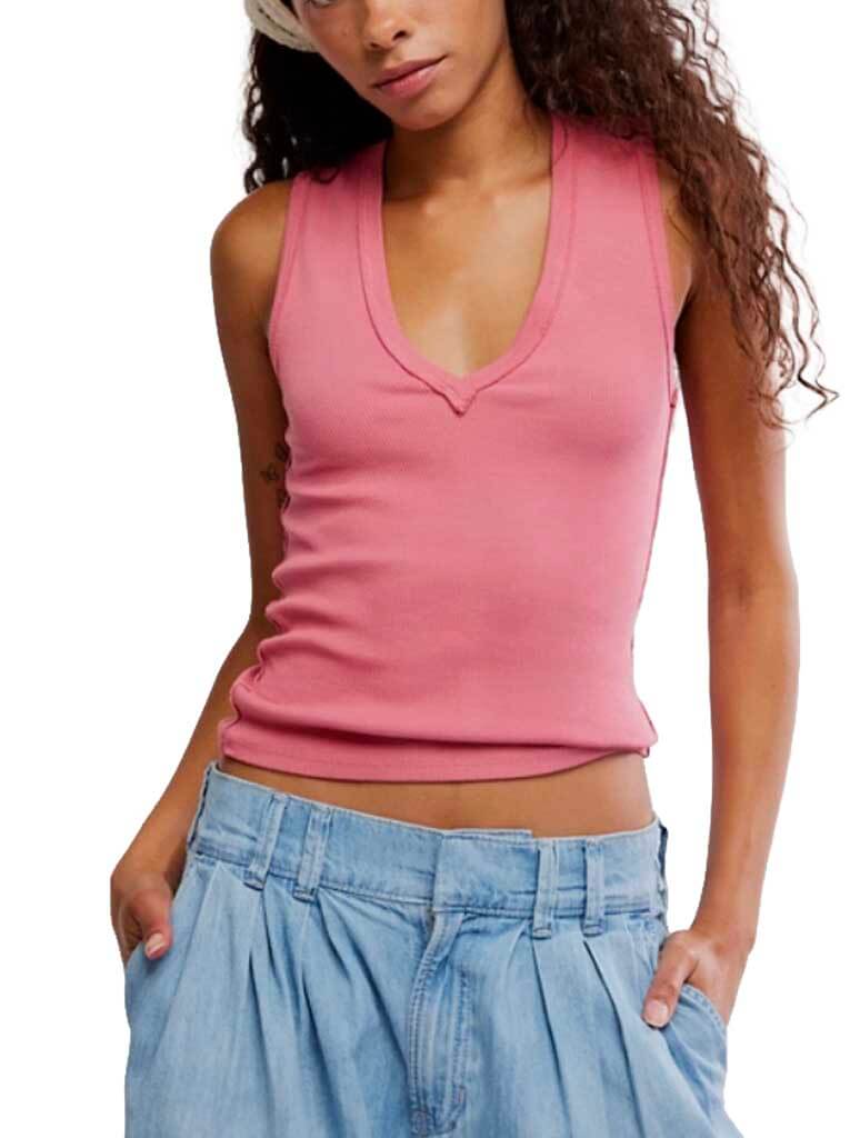Free People Neria Tank - Image 9