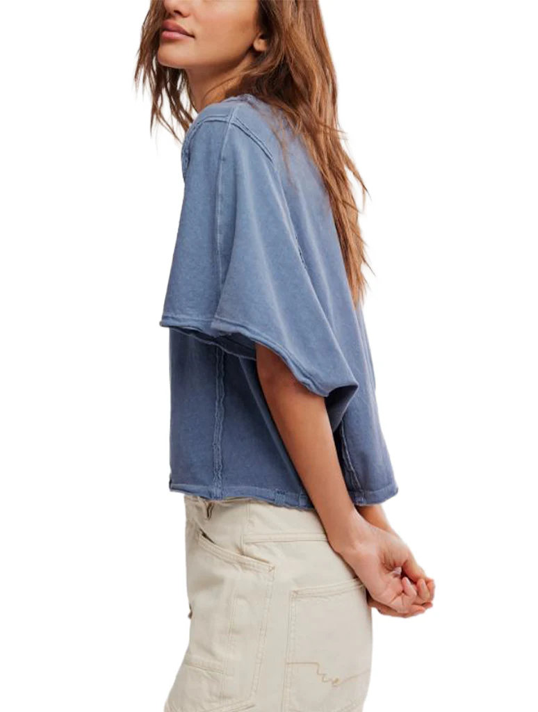 Free People Next Level Tee - Image 2