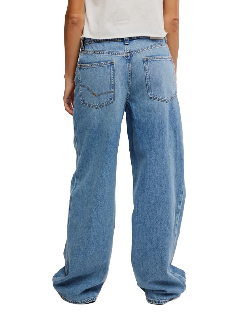 Free People Nia BF Jean - Image 3