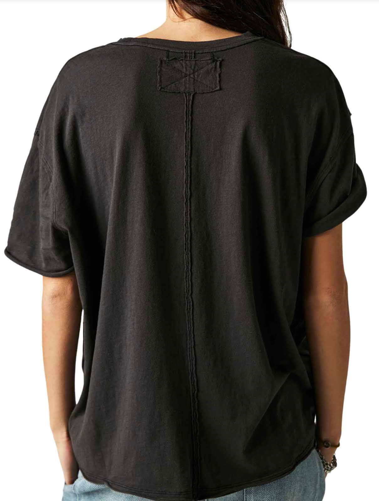 Free People Nina Tee - Image 2