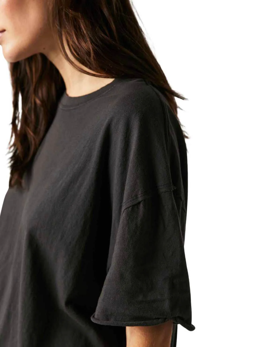 Free People Nina Tee - Image 3