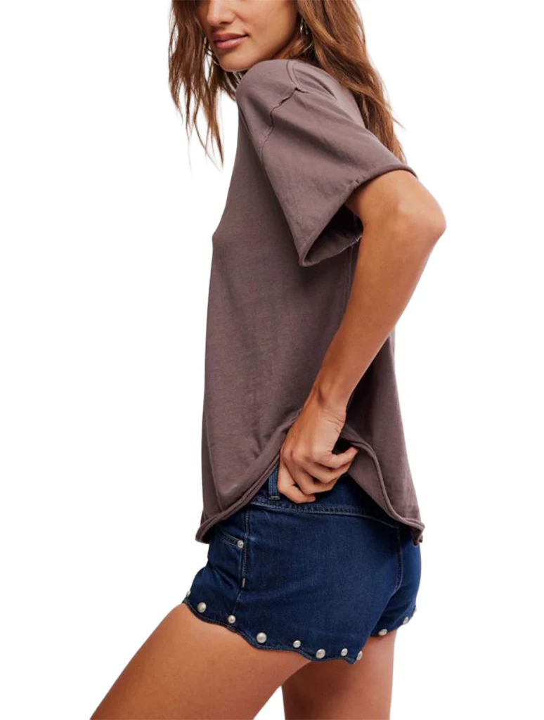 Free People Nina Tee - Image 8
