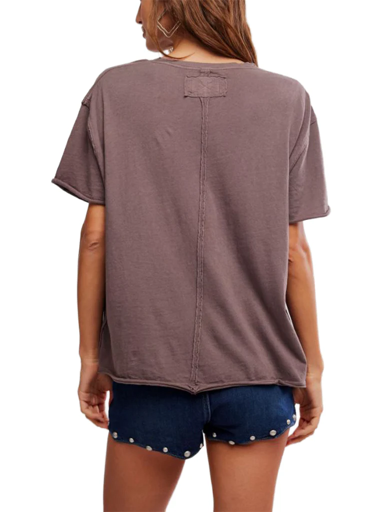 Free People Nina Tee - Image 9