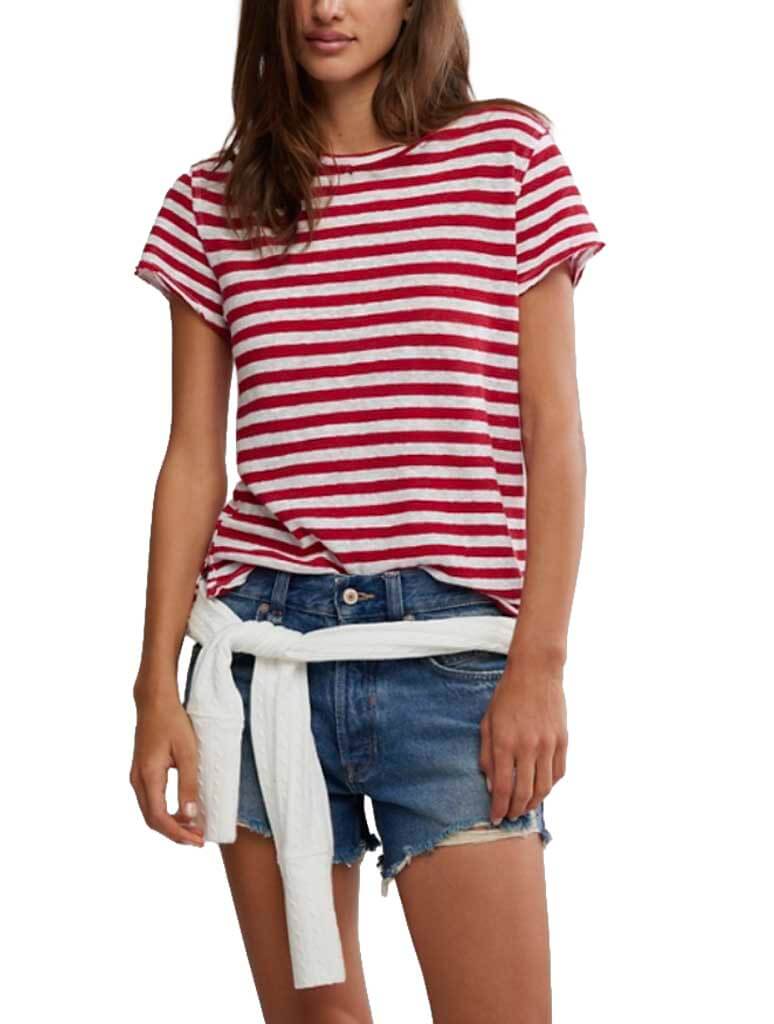 Free People Nora Tee - Image 3