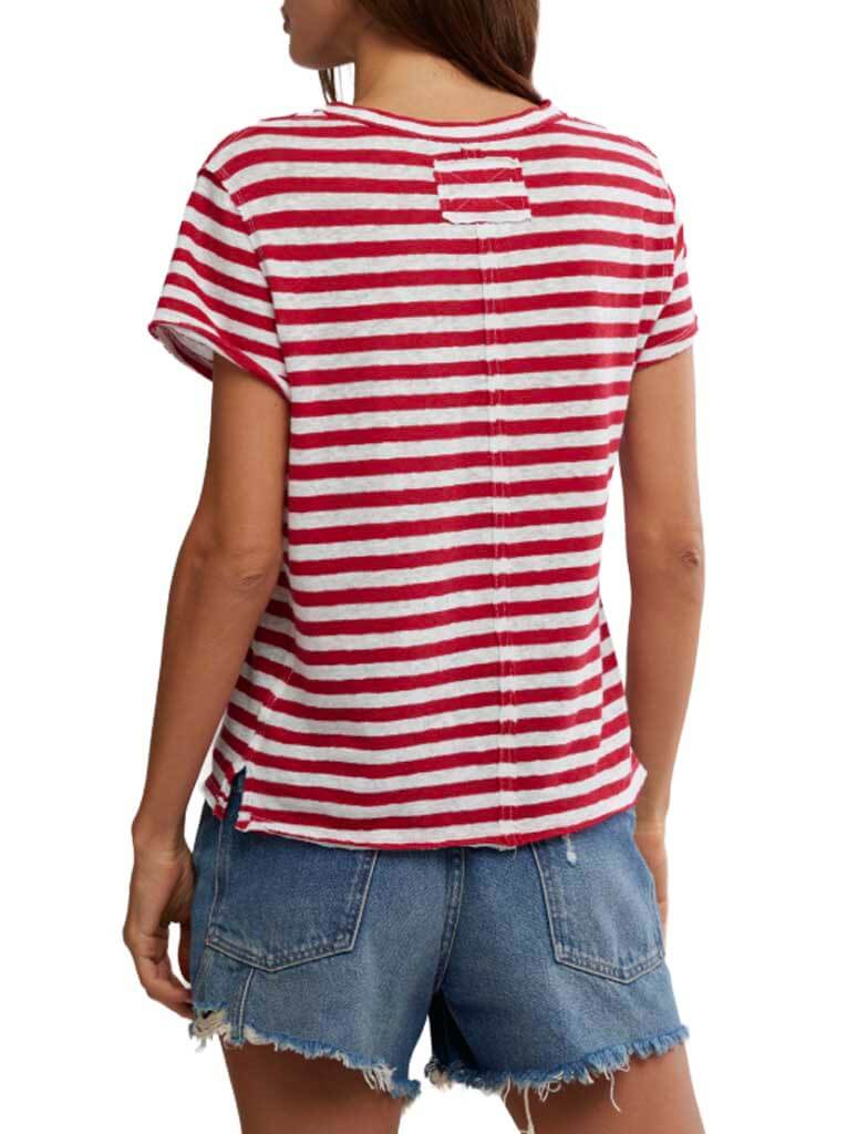 Free People Nora Tee - Image 5