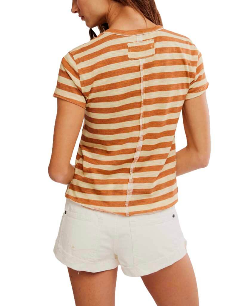 Free People Nora Tee - Image 7
