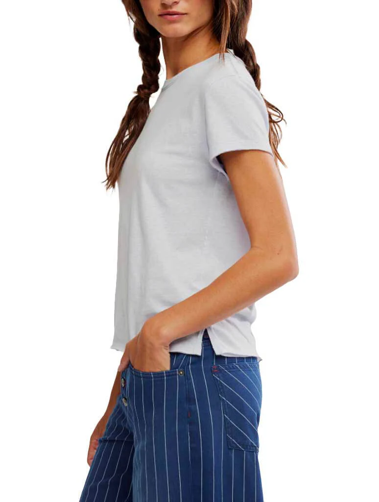 Free People Nova Tee - Image 2