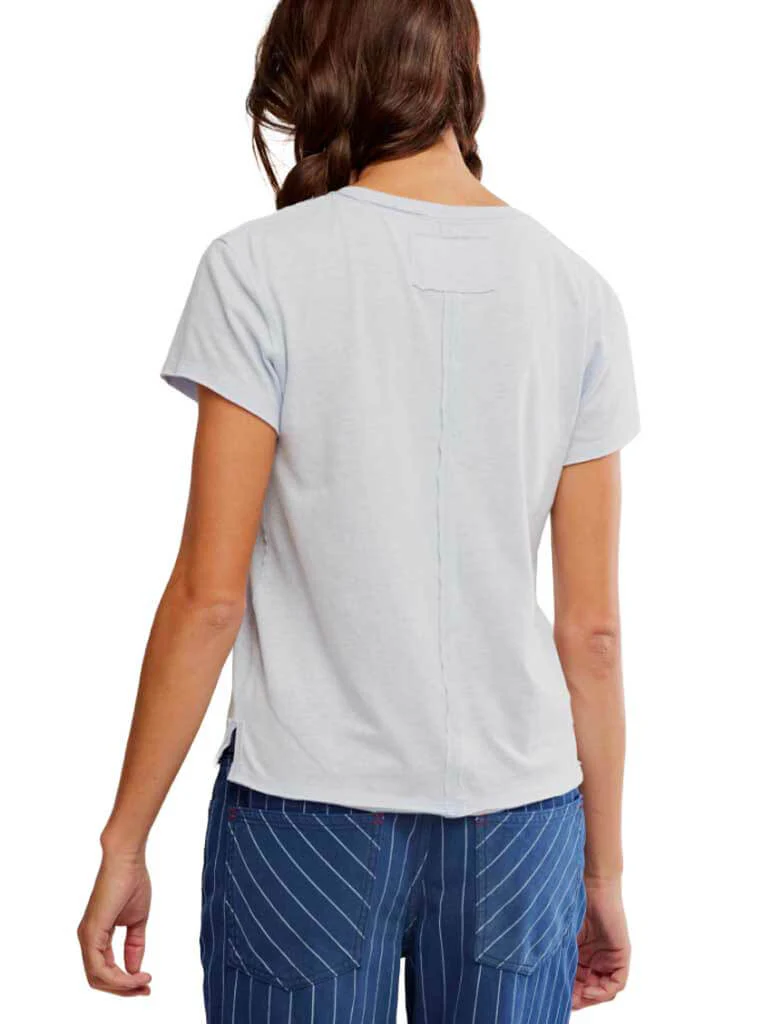 Free People Nova Tee - Image 3