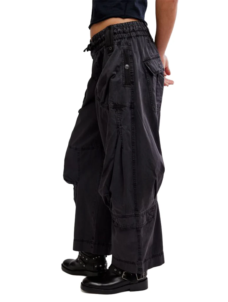 Free People Onset Parachute Pants - Image 8