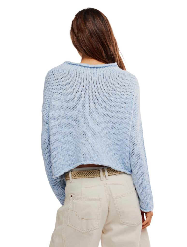 Free People Opal Sweater - Image 3