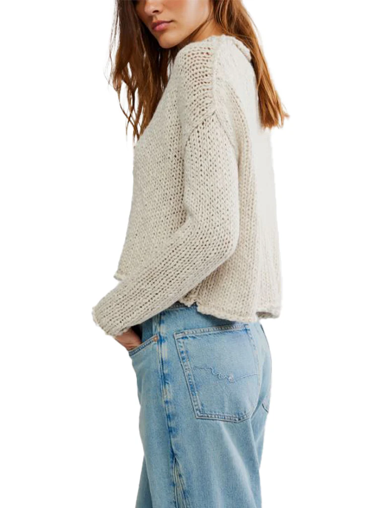 Free People Opal Sweater - Image 5