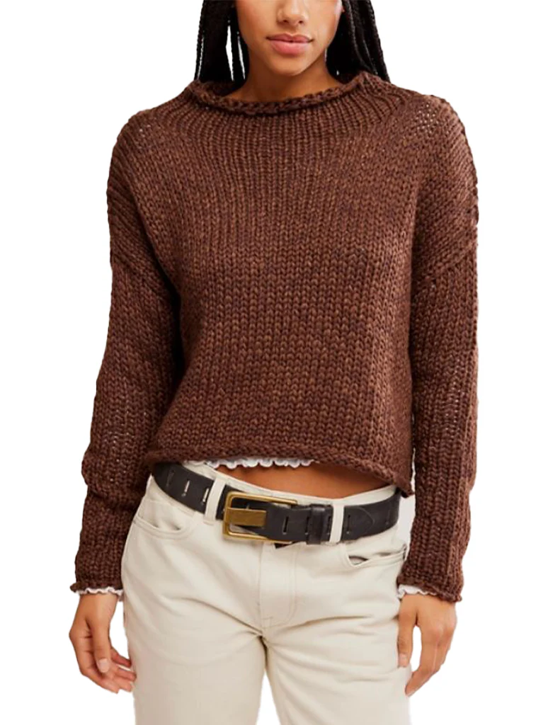 Free People Opal Sweater - Image 7