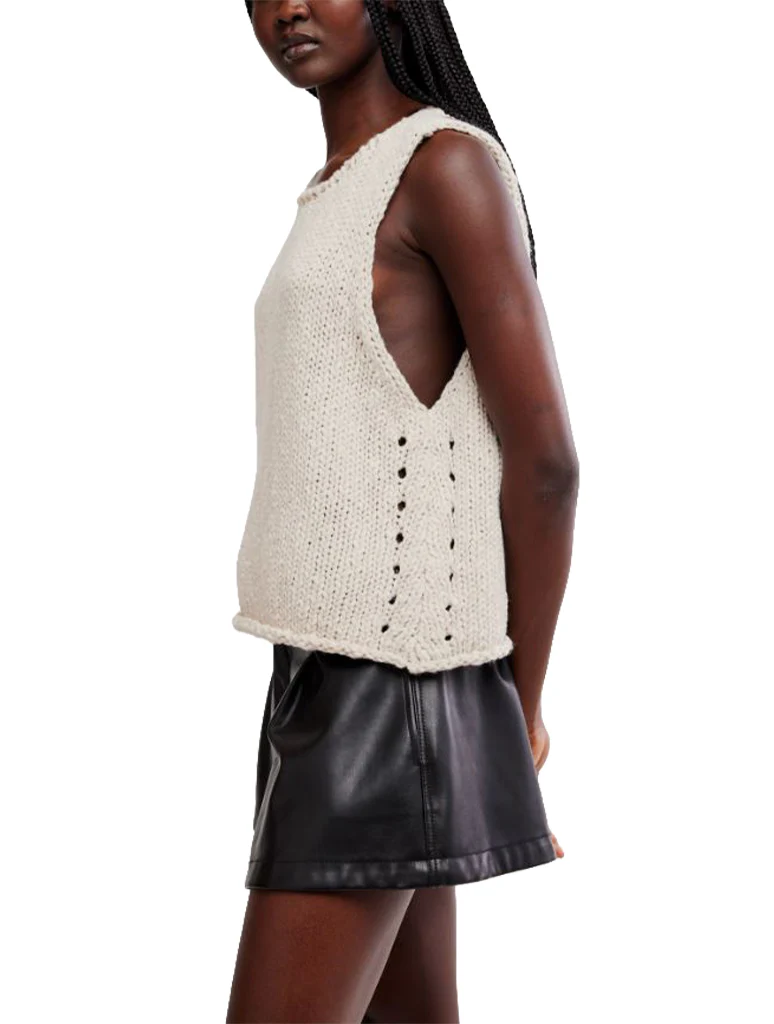 Free People Opal Tank - Image 2