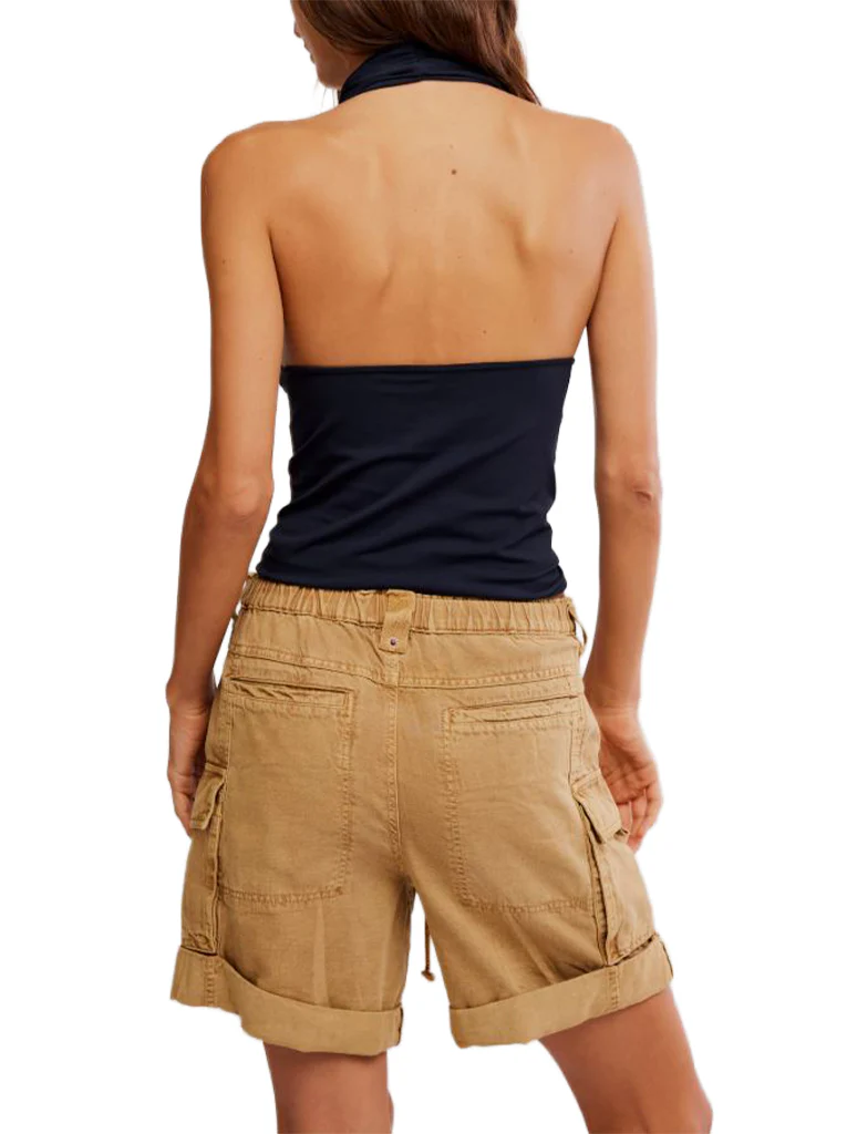 Free People Round Two Halter - Image 3
