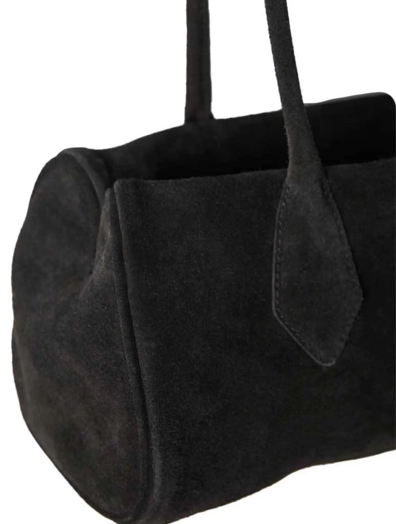 Free People Sierra Suede Shoulder Bag - Image 5