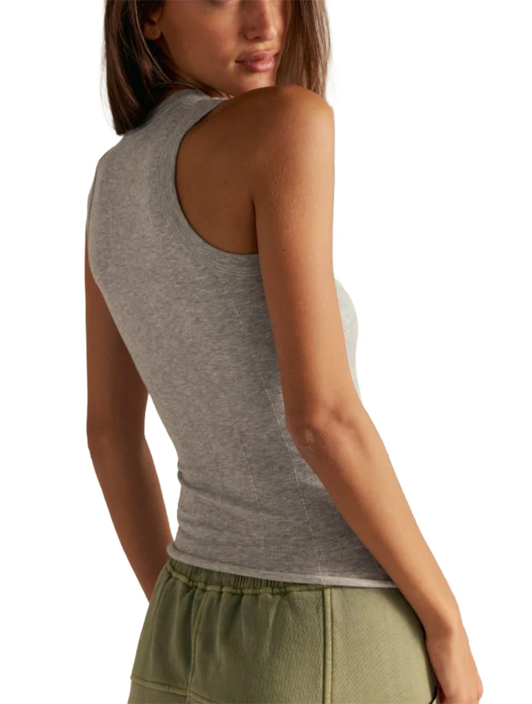 Free People So Soft Seamless Modal Tank - Image 2