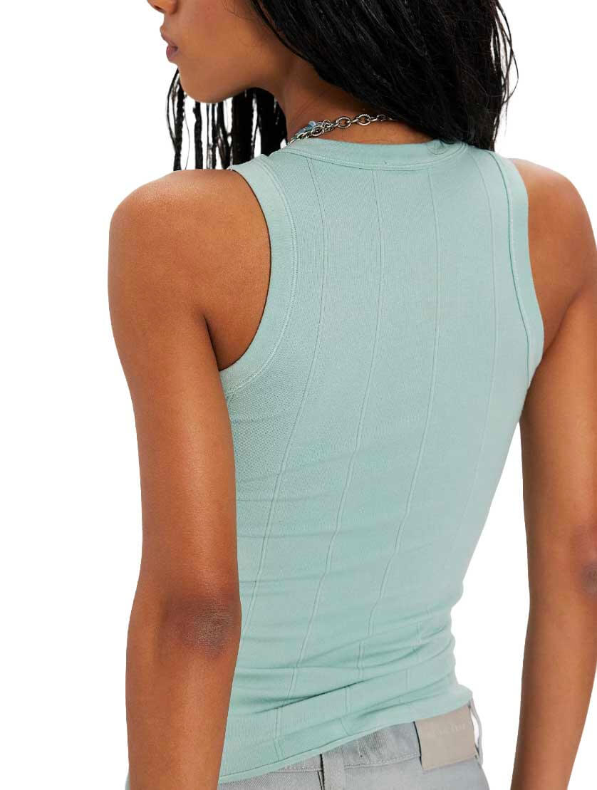 Free People So Soft Seamless Modal Tank - Image 7