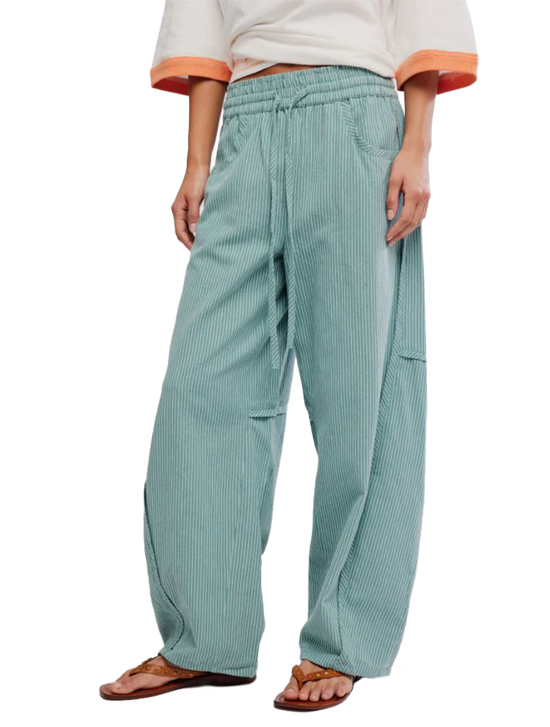 Free People Something Good Pants - Image 4