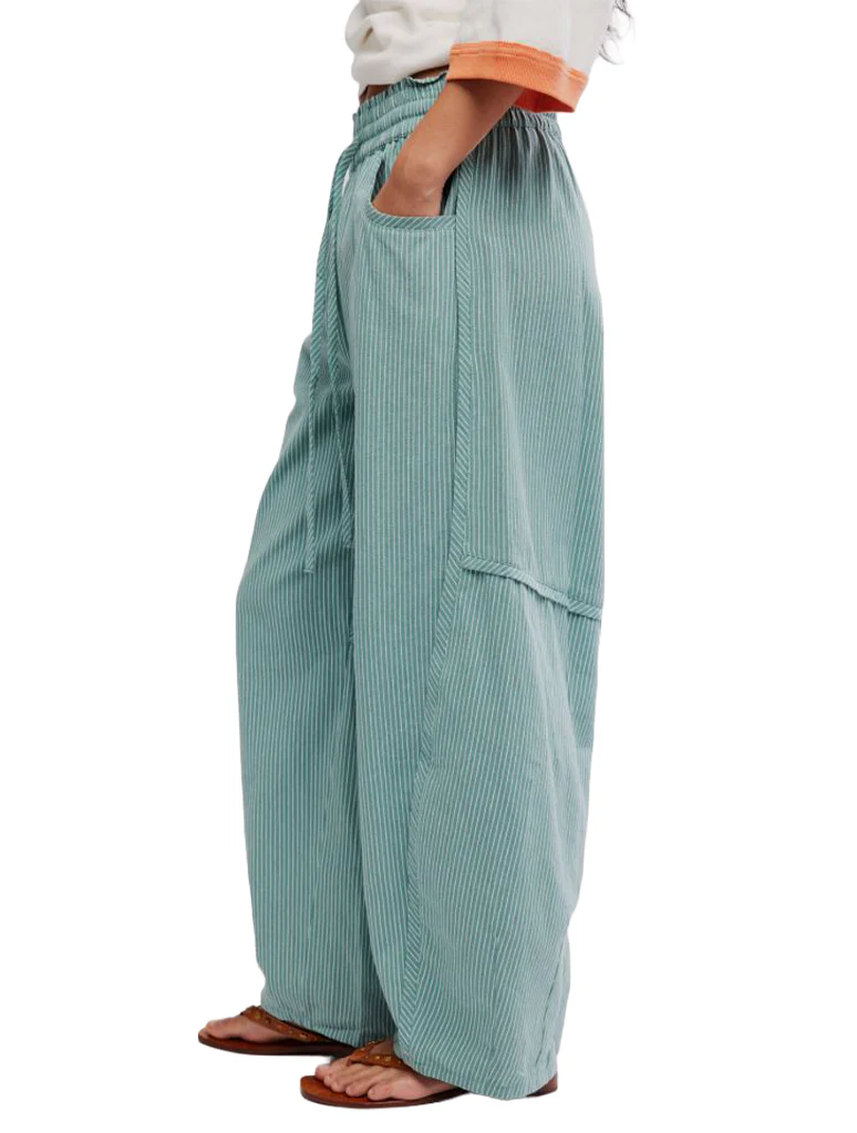 Free People Something Good Pants - Image 5