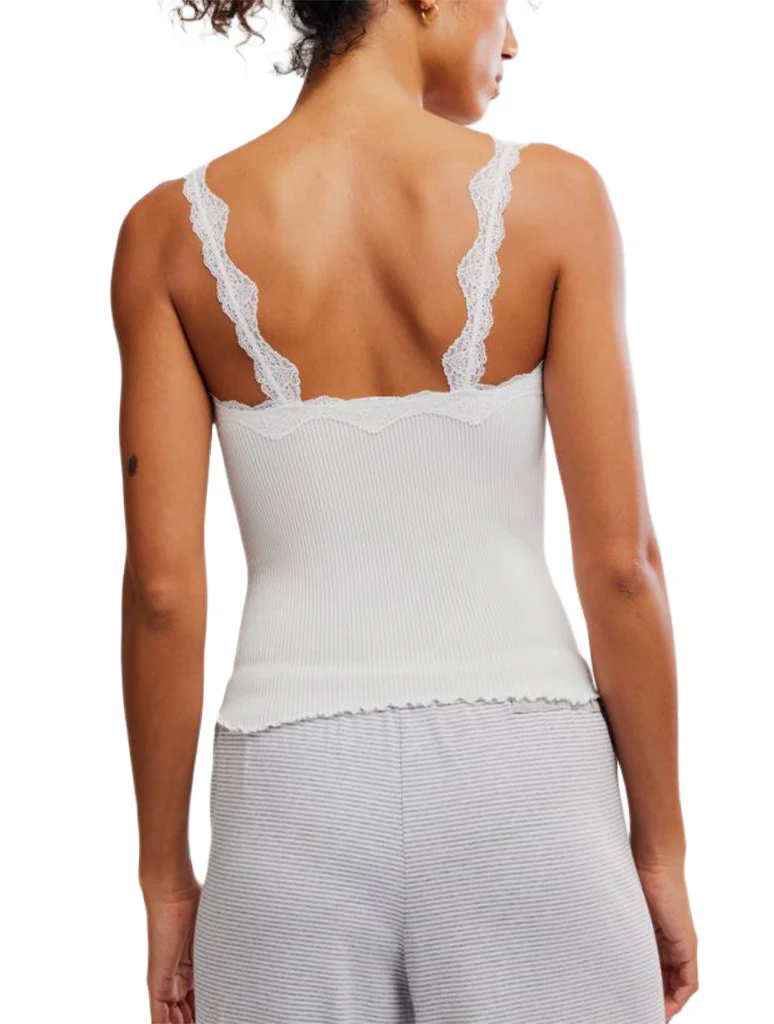 Free People Spring Fever Cami - Image 3