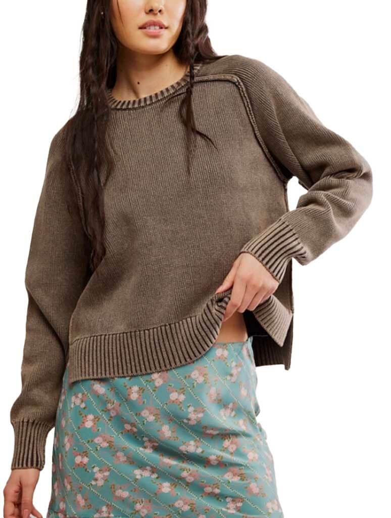 Free People Spring Street Pullover - Image 4