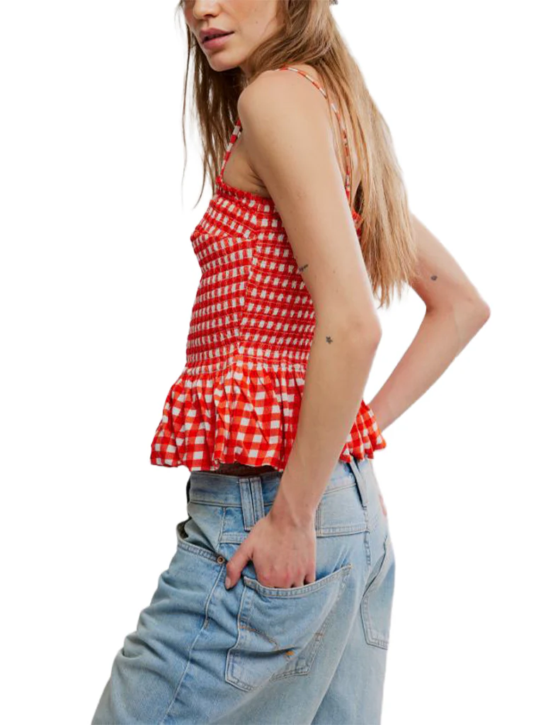 Free People Sundance Tank - Image 2