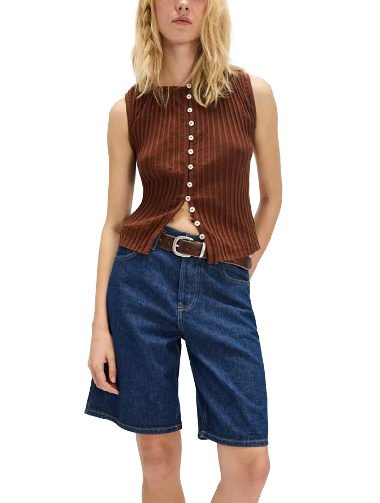 Free People Tilly Vest - Image 10
