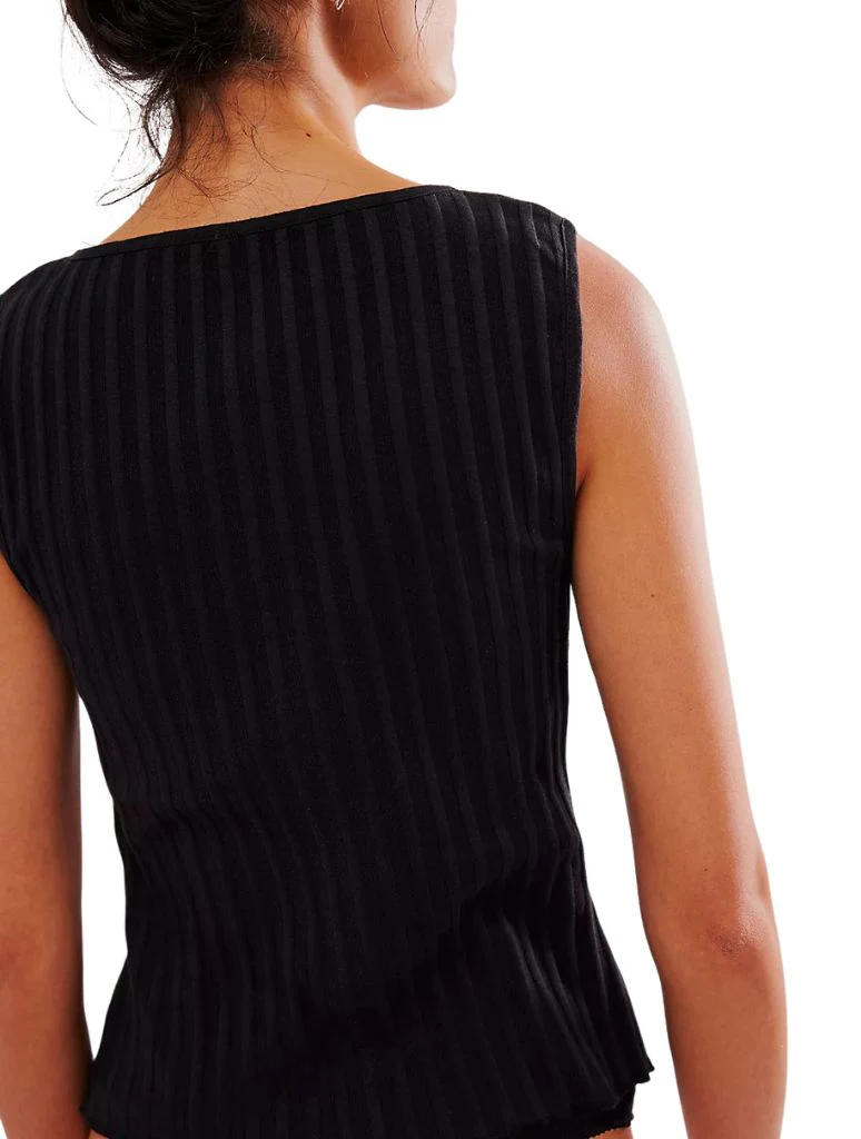 Free People Tilly Vest - Image 5