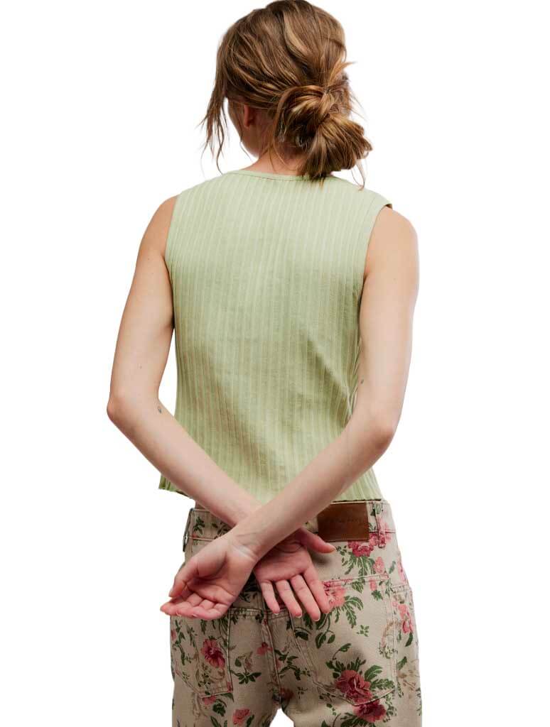 Free People Tilly Vest - Image 7