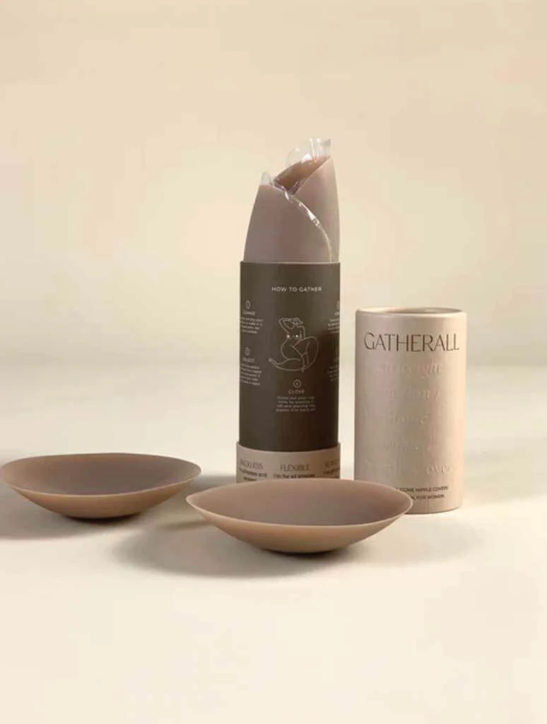 Gatherall Nipple Covers - Image 2
