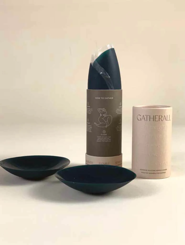 Gatherall Nipple Covers - Image 3