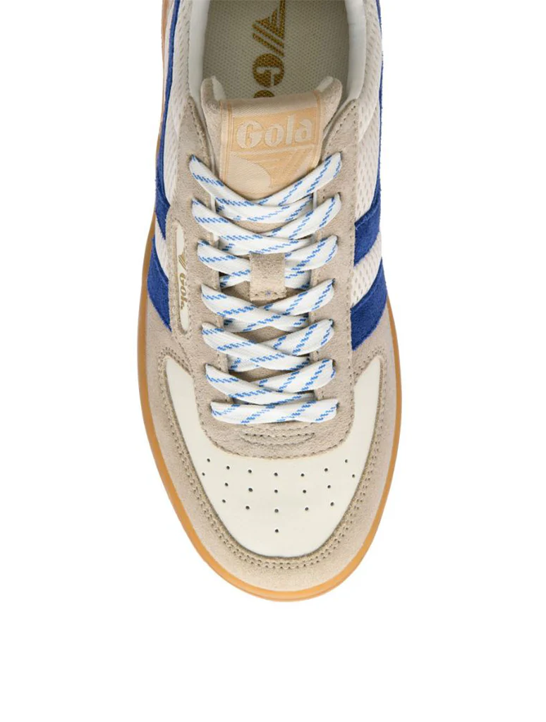 Gola Hawk '83 Sneaker - Image 4