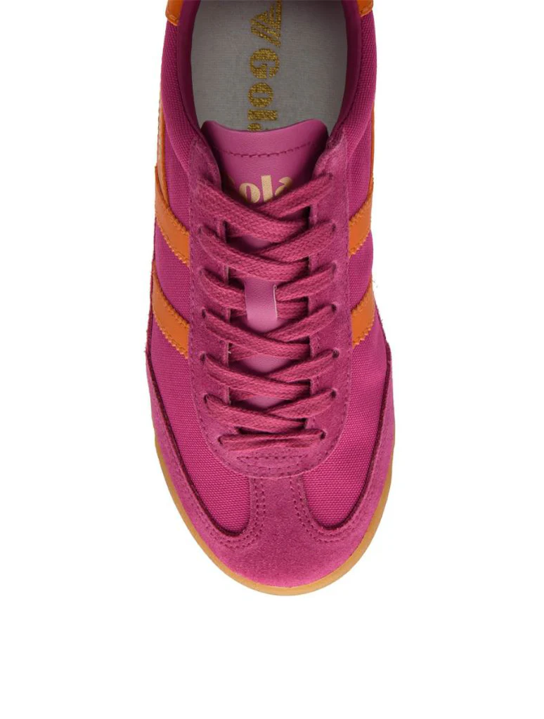Gola Tornado Sneaker - Image 4