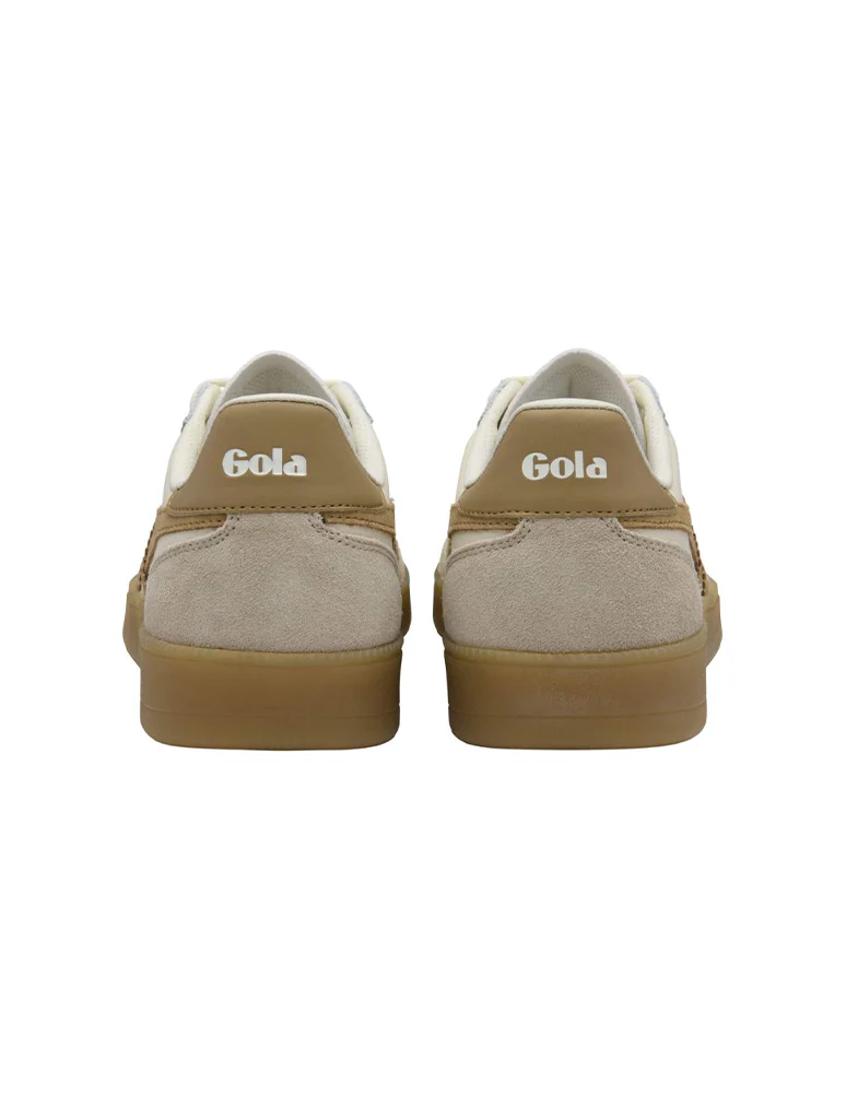 Gola Viper Leather Sneaker - Image 8