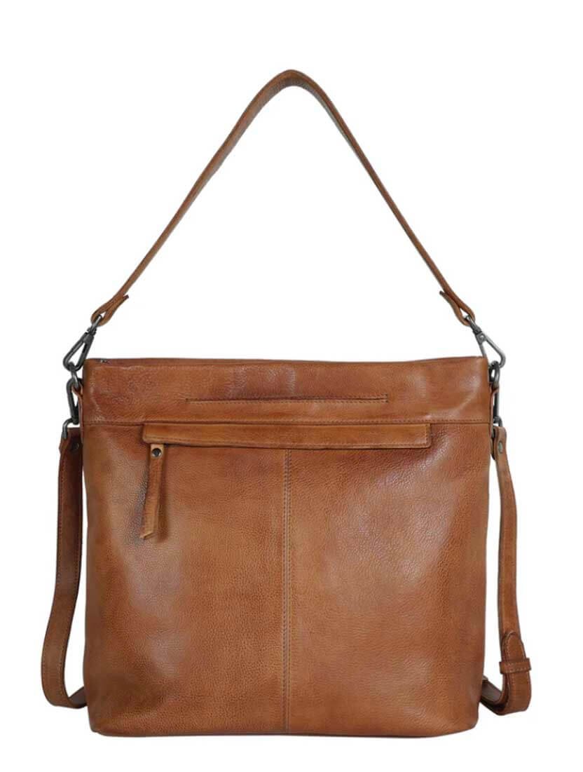 Latico Gretchen Crossbody/Shoulder Bag - Image 4