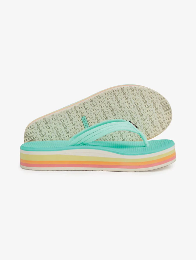 Hari Mari Dunes Sunset Flip Flop - Image 11